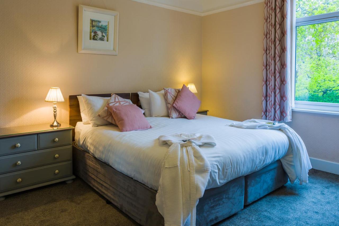 Relax At Rosscourt Guest House-Free On Site Parking (Adults Only) Bournemouth Exterior photo