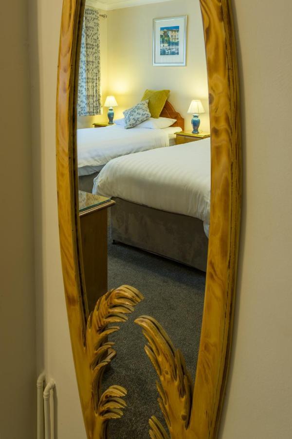 Relax At Rosscourt Guest House-Free On Site Parking (Adults Only) Bournemouth Exterior photo
