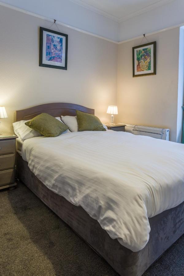 Relax At Rosscourt Guest House-Free On Site Parking (Adults Only) Bournemouth Exterior photo