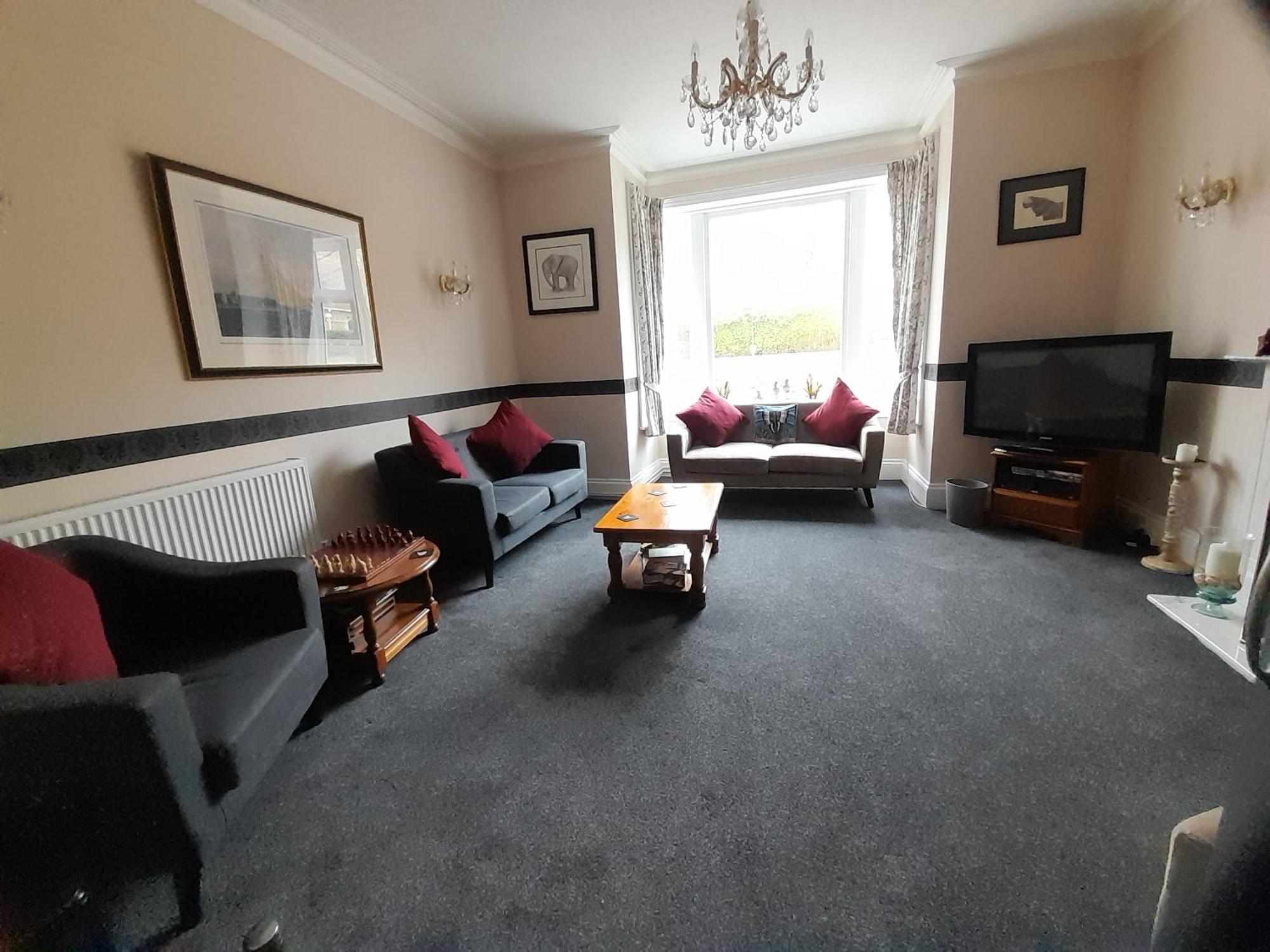 Relax At Rosscourt Guest House-Free On Site Parking (Adults Only) Bournemouth Exterior photo