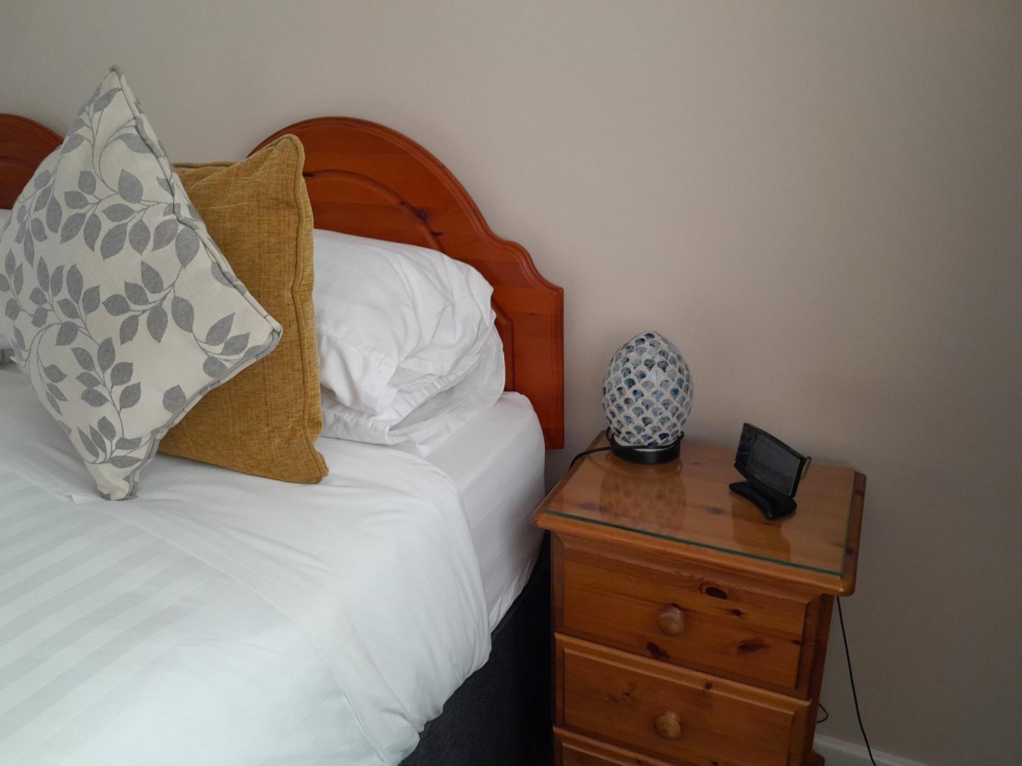 Relax At Rosscourt Guest House-Free On Site Parking (Adults Only) Bournemouth Exterior photo