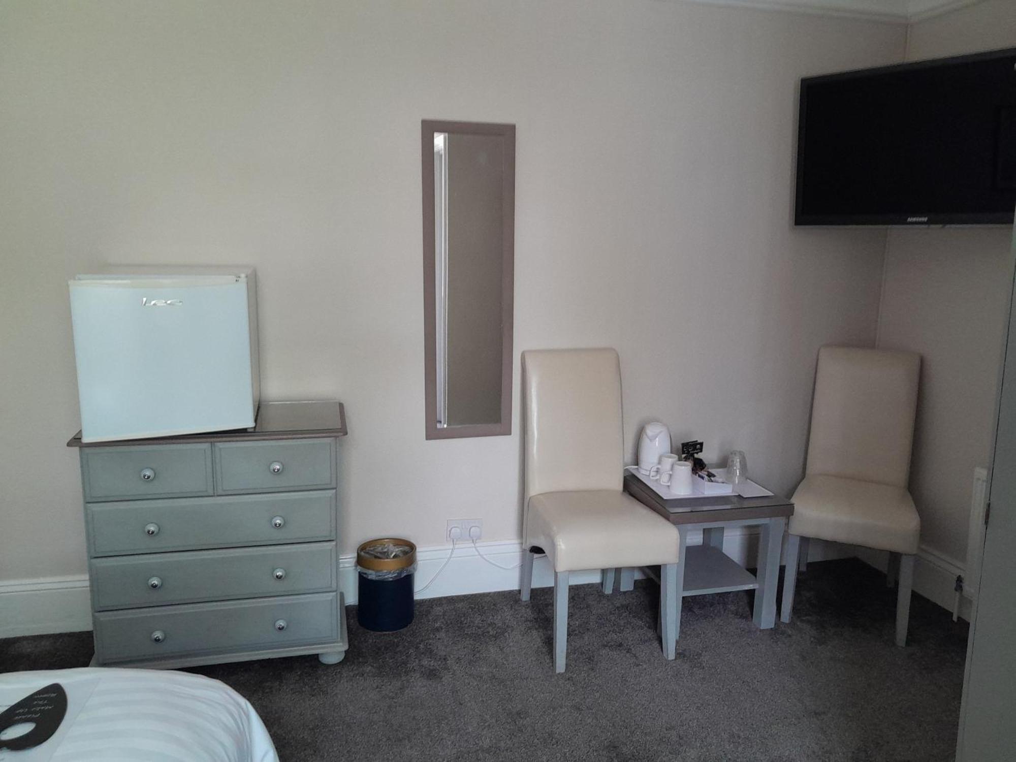Relax At Rosscourt Guest House-Free On Site Parking (Adults Only) Bournemouth Exterior photo