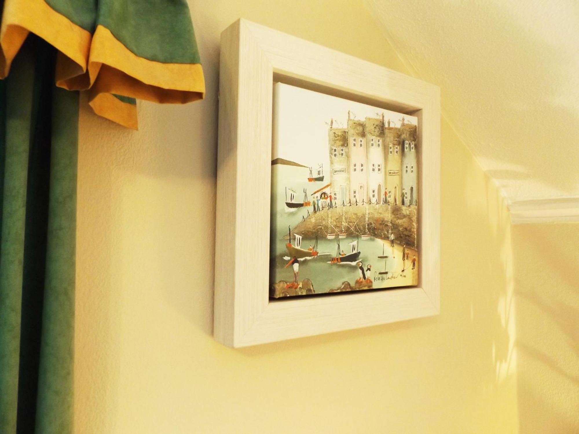 Relax At Rosscourt Guest House-Free On Site Parking (Adults Only) Bournemouth Room photo