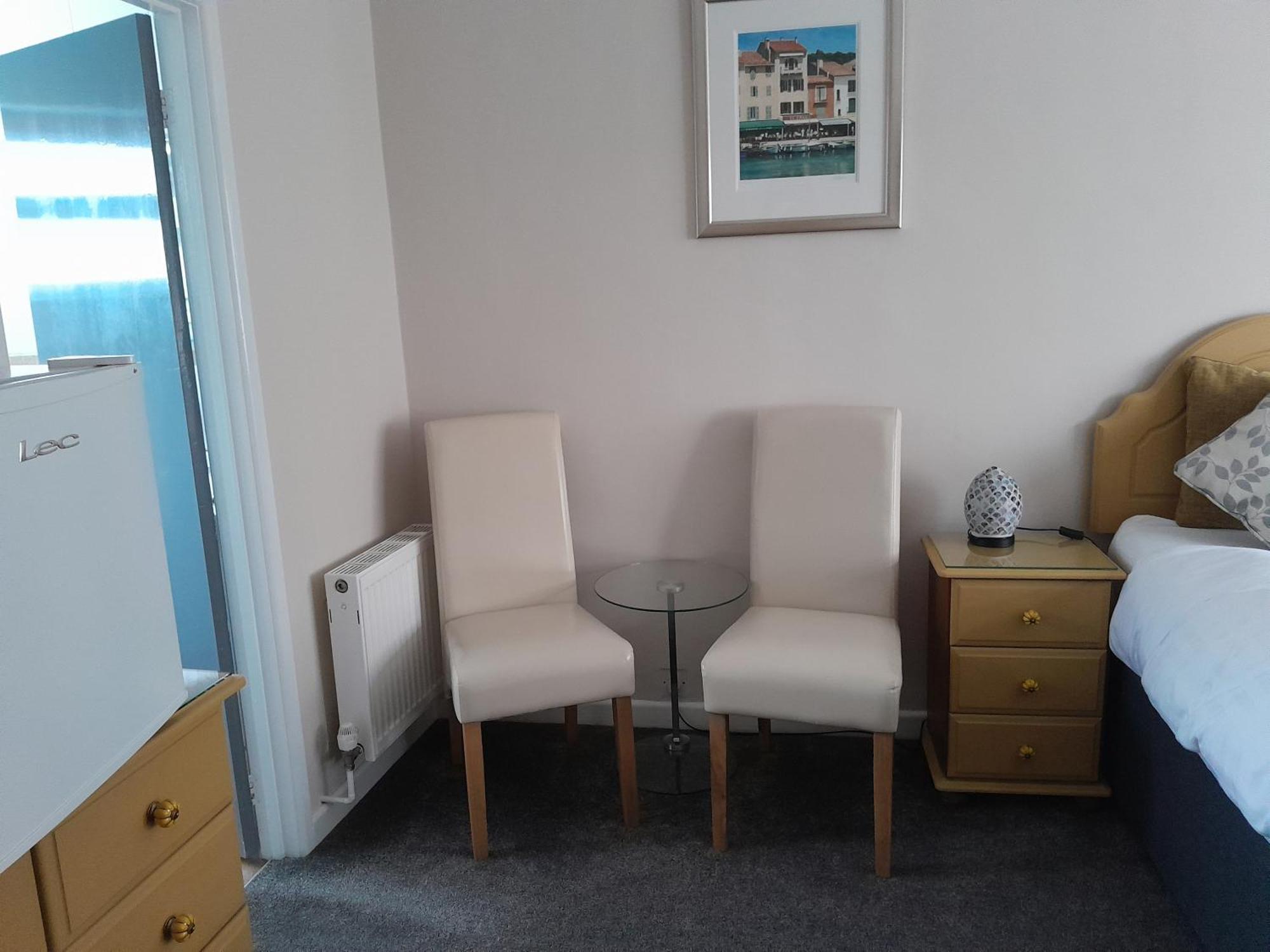 Relax At Rosscourt Guest House-Free On Site Parking (Adults Only) Bournemouth Exterior photo