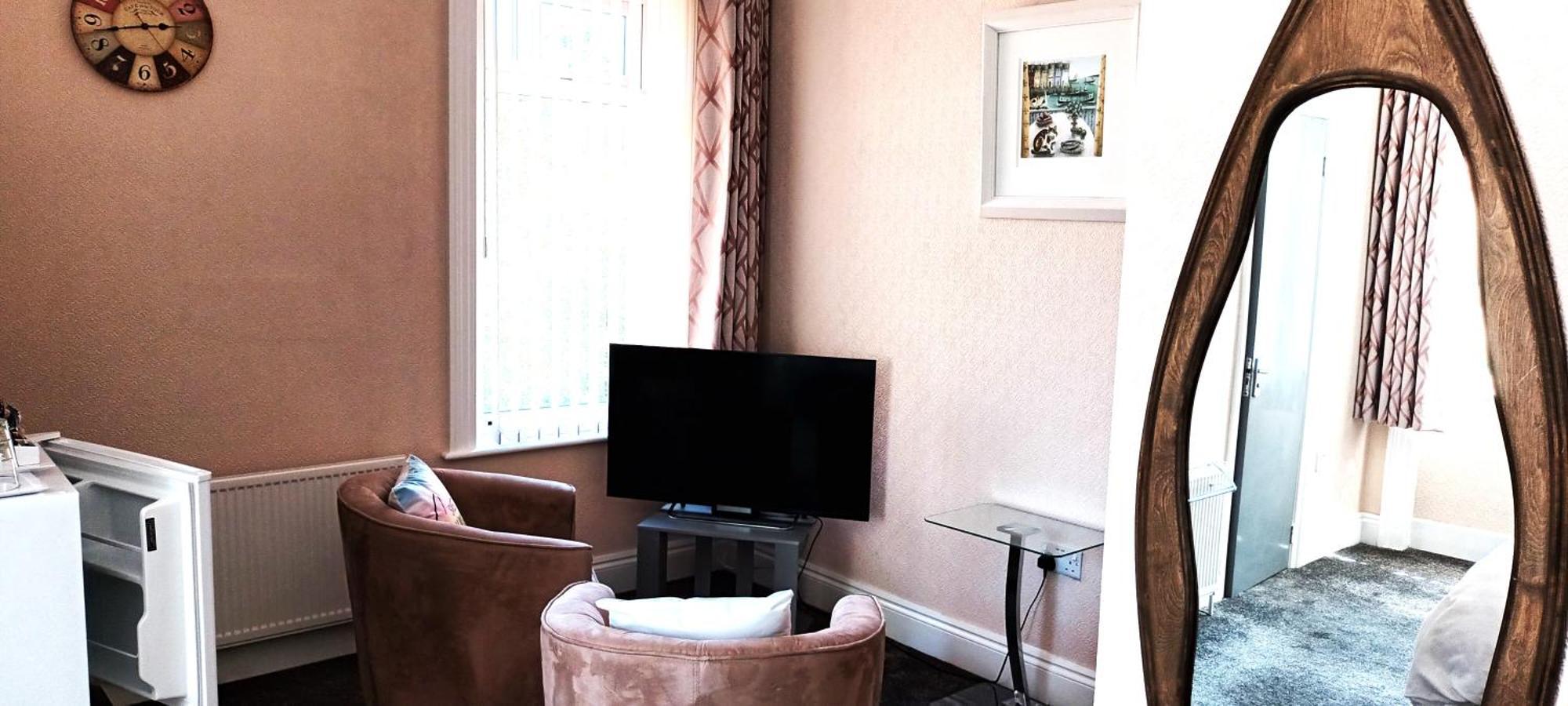 Relax At Rosscourt Guest House-Free On Site Parking (Adults Only) Bournemouth Exterior photo