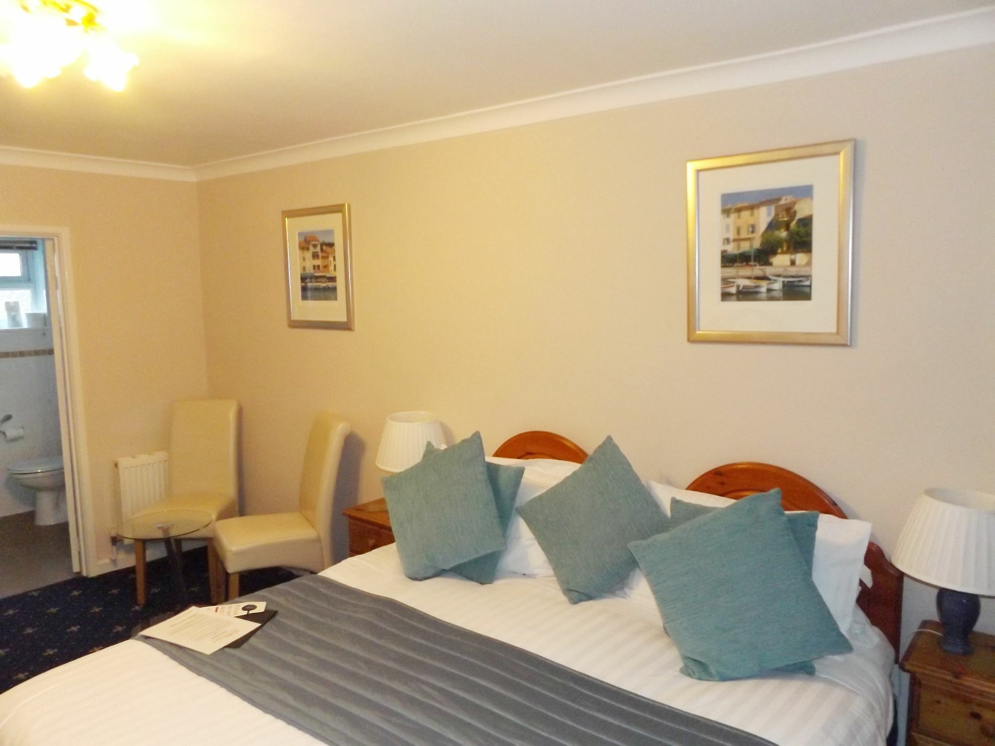 Relax At Rosscourt Guest House-Free On Site Parking (Adults Only) Bournemouth Exterior photo