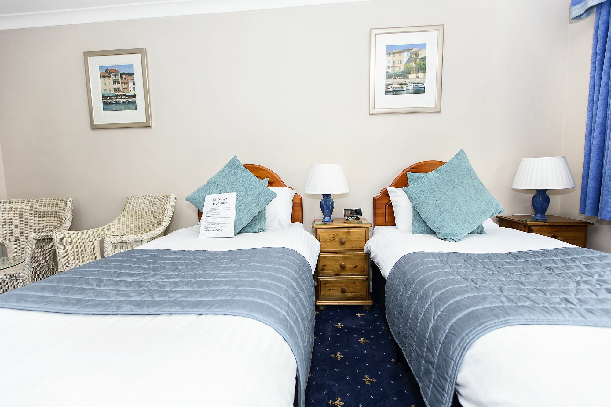 Relax At Rosscourt Guest House-Free On Site Parking (Adults Only) Bournemouth Exterior photo
