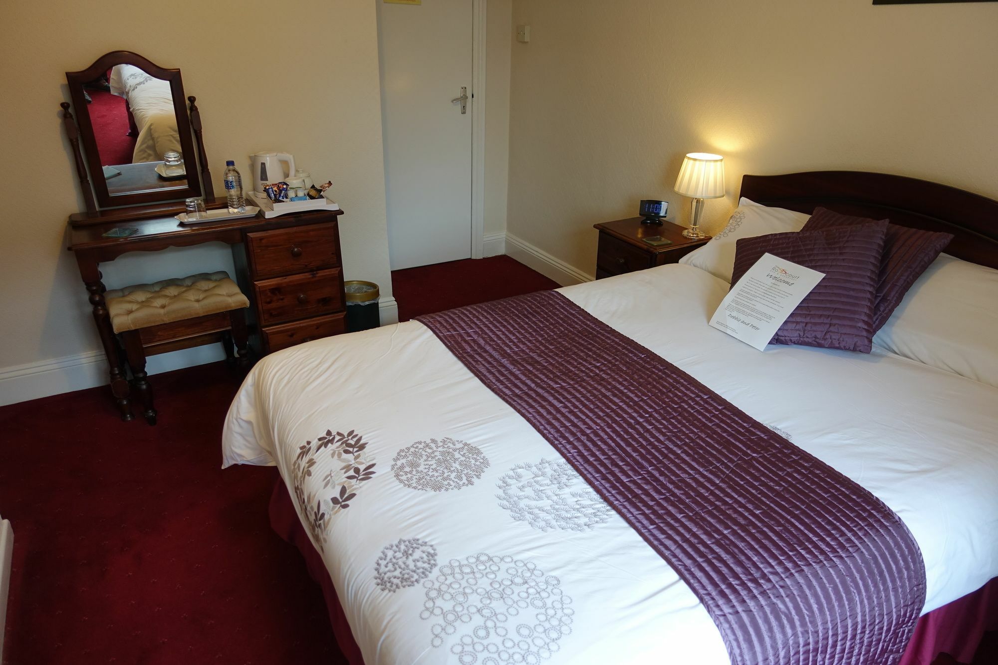 Relax At Rosscourt Guest House-Free On Site Parking (Adults Only) Bournemouth Exterior photo