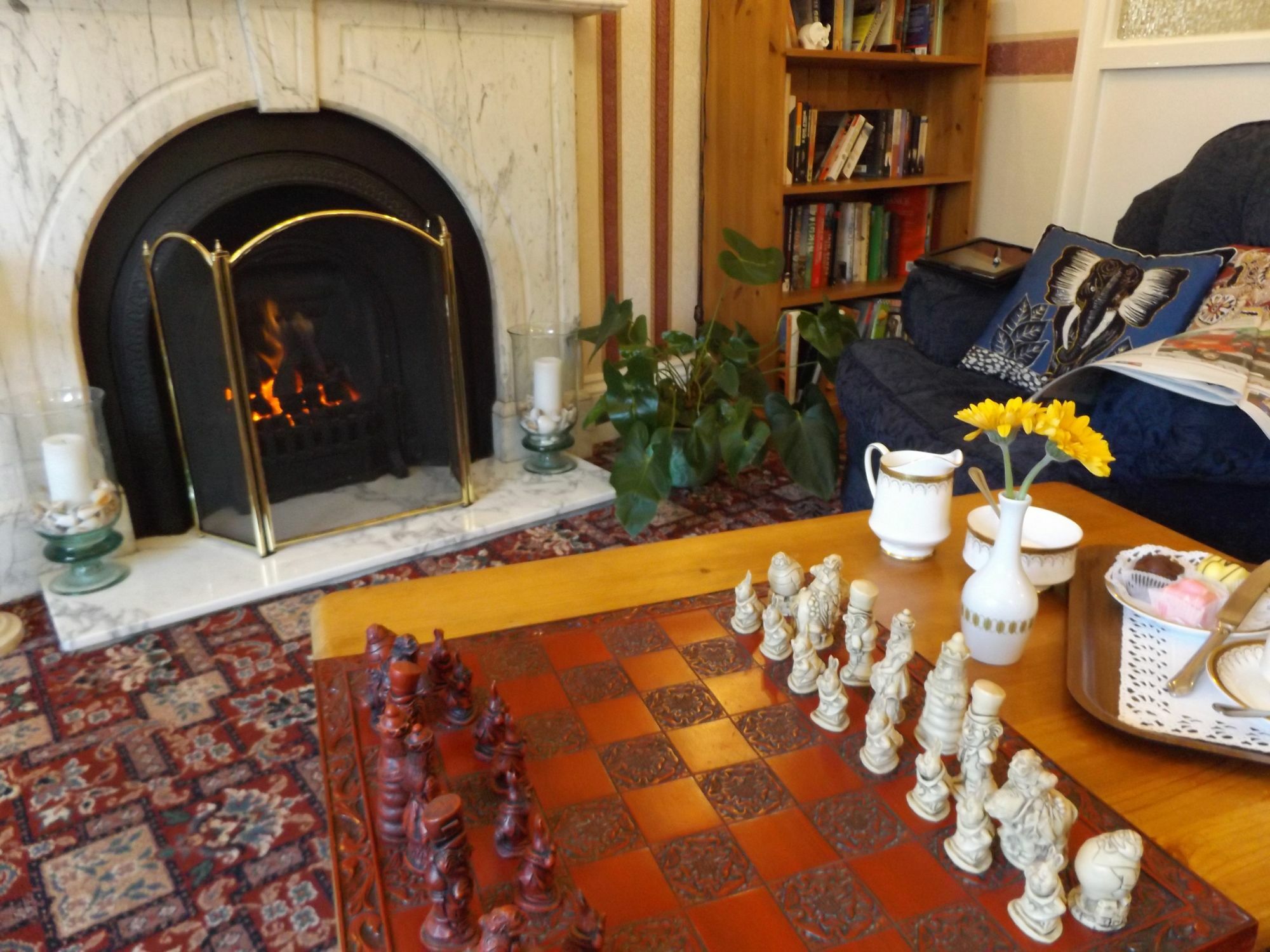 Relax At Rosscourt Guest House-Free On Site Parking (Adults Only) Bournemouth Exterior photo